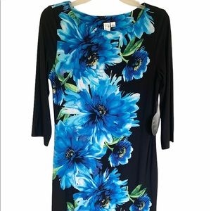 Zerbar Dresses Zerbar Lets Have Fun Printed Dress Poshmark